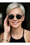 Paris White Sunglasses - 3