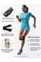 Pain Relief Knee Brace Patella Supported Neoprene Knee Brace Cruciate Ligament Adjustable Comfort Series - 2