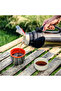 Hb202418-1 Outdoor Thermos 2000ml Gray - 6