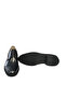 1050 Model Men's Black Calf Leather Classic Shoes - 4