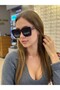 124 C11 61 Olivier Philippe Polarized Sunglasses - 4