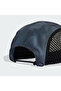 Kd7004 Run Grf Cap Sports Hat Black Gray - 5
