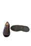 2440 Model Men's Calf Leather - Brown Classic Shoes - 4