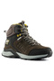 24Km Gass Men's Sports Boots Khaki Green - 3