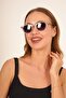 1063 C195 49 Olivier Philippe Polarized Sunglasses - 3