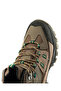 24Km Want Men's Outdoor Boots Khaki Green - 5