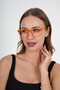 1065 C131 49 Olivier Philippe Blue Light Protective Glasses - 2