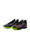Fk-242-129 Children's Astroturf Shoes Black - 2
