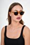1026 C96 48 Olivier Philippe Polarized Sunglasses
