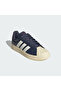 Ih4278 Streettalk Men's Sneaker Navy Blue - 4