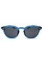 1063 C95 49 Olivier Philippe Polarized Sunglasses - 4