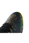 Fk-242-129 Children's Astroturf Shoes Black - 5