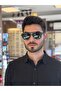 1090 C277 55 Olivier Philippe Polarized Sunglasses - 2