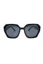 123 C1 52 Olivier Philippe Polarized Sunglasses - 5
