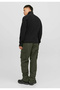 Jack&Jones 12245086 Jpstbill Jjvirgo Men's Cargo Pants Khaki Green - 3