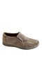 762-2 Men's Classic Shoes Brown - 2