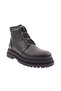 Venus2152102K Women's Leather Boots Black - 2