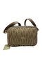 357 Women's Shoulder Bag Mink - 5