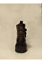 Venus 2253850K Women's Leather Boots Mink - 4