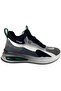 23K544 Men's Sneakers Daily Use Shoes Black
