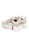 Rex Mechanism Unisex Children's Shoes Beige Beige - 6