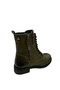 Venus2154601k Green Boots Women's Green - 5