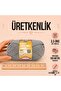 Practical Knitting Yarn, Suitable for Beginners, Soft Amigurumi Crochet Yarn, Ideal for Handcrafts and Various Crochet Knits. 100 g / 120 m - 8