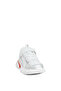 Adam Flt Unisex Kids' Sports Shoes White - 2