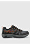 Nerzul m 101 23182-m Men's Outdoor Black Orange Shoes Black Orange