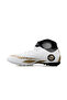 28366/A White Gold Men's Astroturf Field Shoes White - 2