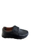 9962-1 Men's Classic Daily Use Shoes Black
