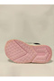 Bk23-1576 Girl's Baby Boots Gray - 5