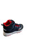 Fk22-1358 Filet Children's Boots Navy Blue - 5