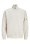 Jack&Jones 12245404 Jcoblack Men's Sweat Beige