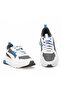389292 18 Trinity Lite Men's Sneakers White Gray - 7