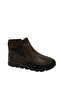 Venus2224703k Women's Leather Boots Brown - 2
