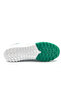 Messi Men's Astroturf Field Shoes White - 5