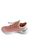 Fy23-1419 Pink Aqua Green Girls' Sports Shoes Pink - 3