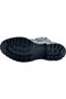 Yldz-3757-1 Black Genuine Leather Women's Boots Black - 3