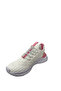 Fy23-1419 Cream Powder Girls' Sneakers White Pink - 5