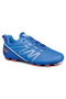 28524 Astroturf - Blue Turf Football Shoes - 2