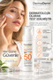 Anti-Blemish Sunscreen Spf 50+ Nanosome V Technology 100 Gr (3 Pieces) - 3