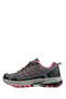 10120105-g Grey-Pink Women's Outdoor Shoes Grey Pink - 4