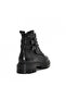Venus 2253850K Women's Leather Boots Black - 4