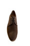 1554-2 Men's Classic Daily Use Shoes Brown - 3