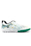 Messi Men's Astroturf Field Shoes White