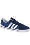 Park St Men's Sneaker Shoes Navy Blue White