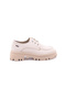 Venus2353001K Women's Genuine Leather Shoes Beige