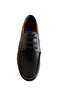 9962-1 Men's Classic Daily Use Shoes Black - 3