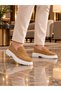 Kb-X11 Kuback Tan Suede Casual Men's Shoes - 8
